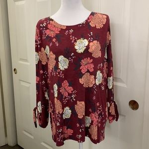 Ann Taylor Loft tee